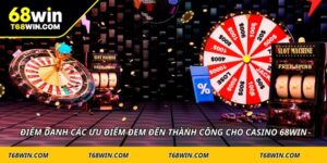 Casino 68WIN