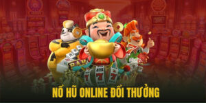 Cách Chơi Nổ Hũ